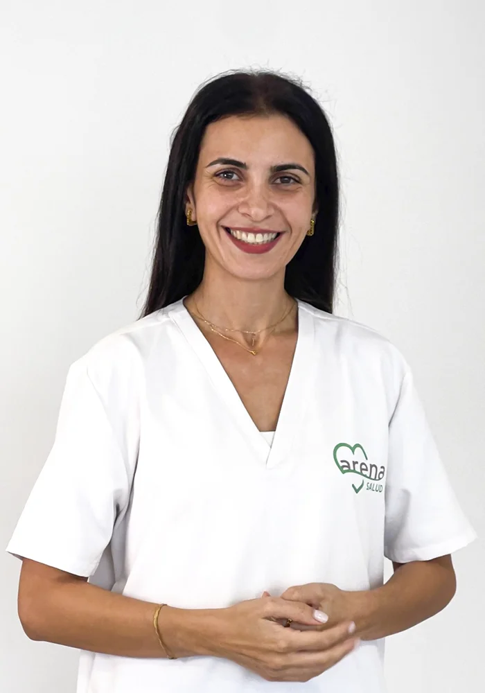 Violeta Kushkyan Yeranosyan