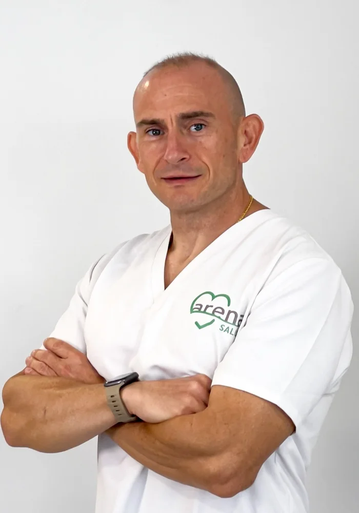 Jorge Soriano Gracia