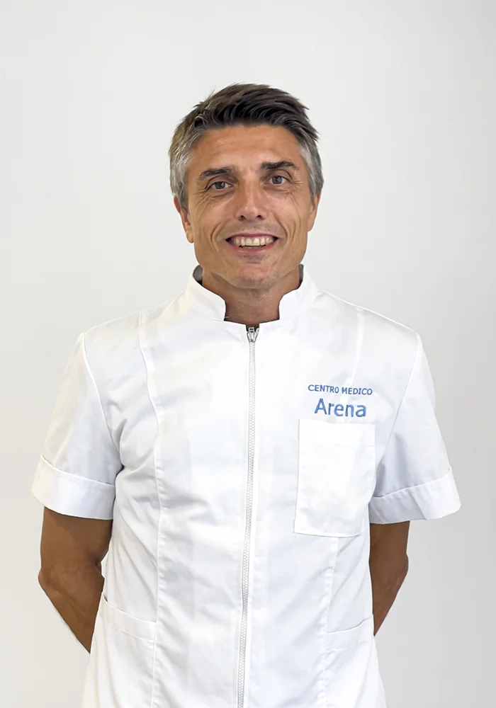 Antonio Andúja Arroyo