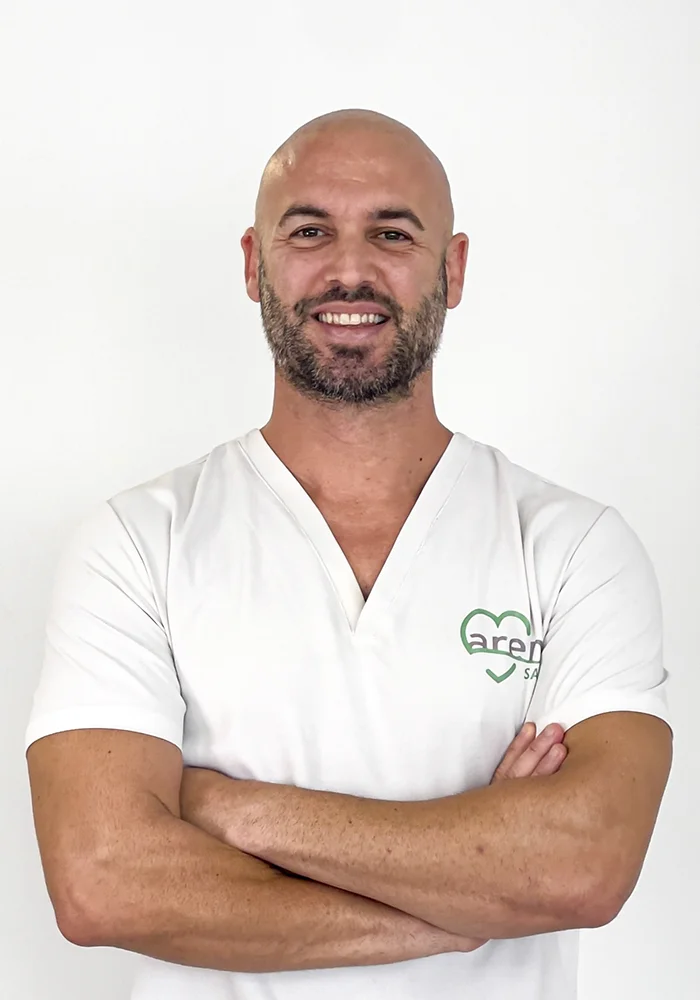 Jaime Gómez