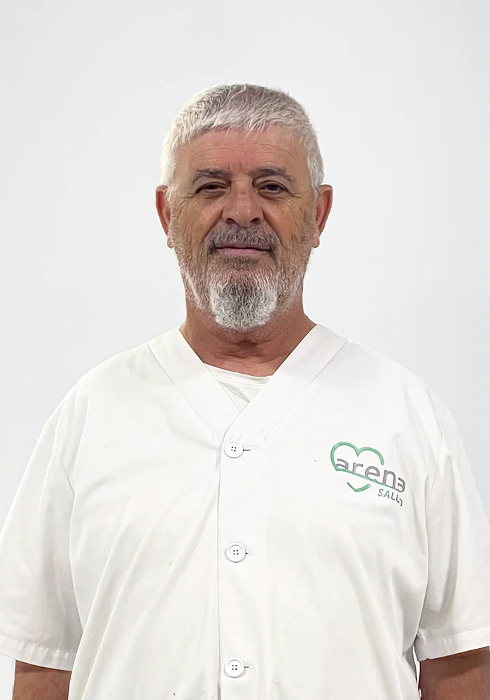Jeroni Llorca Garnero