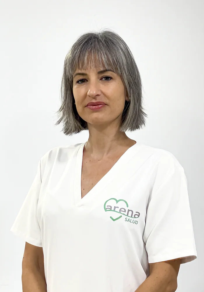 Sandra Luque Simón