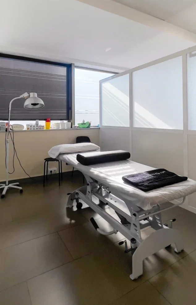Beneficios de la neuromodulación